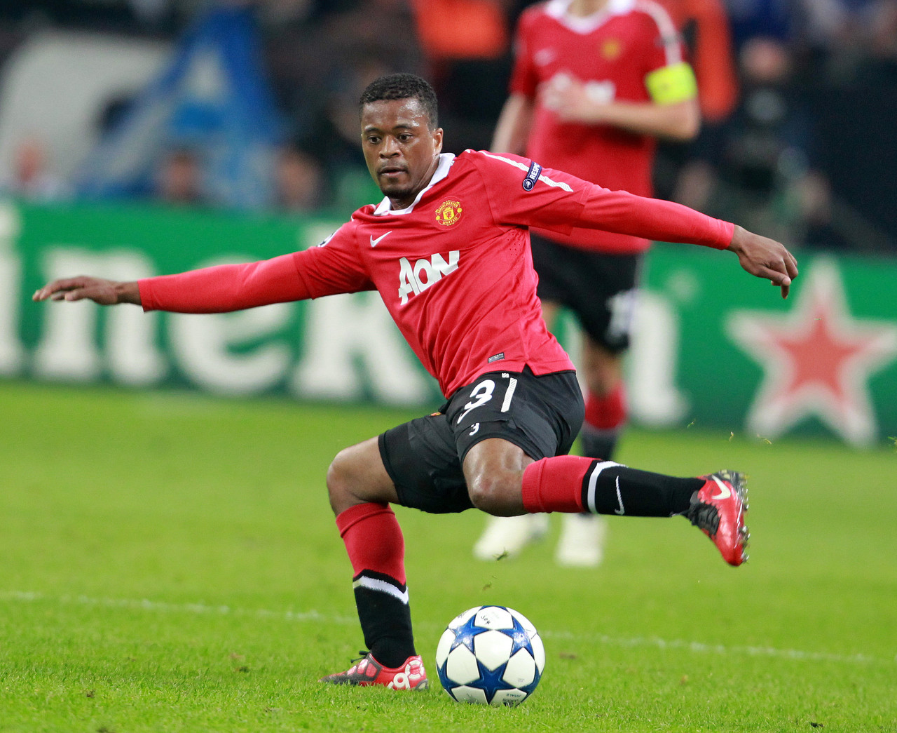 雙鋒線模式 雙鋒線模式