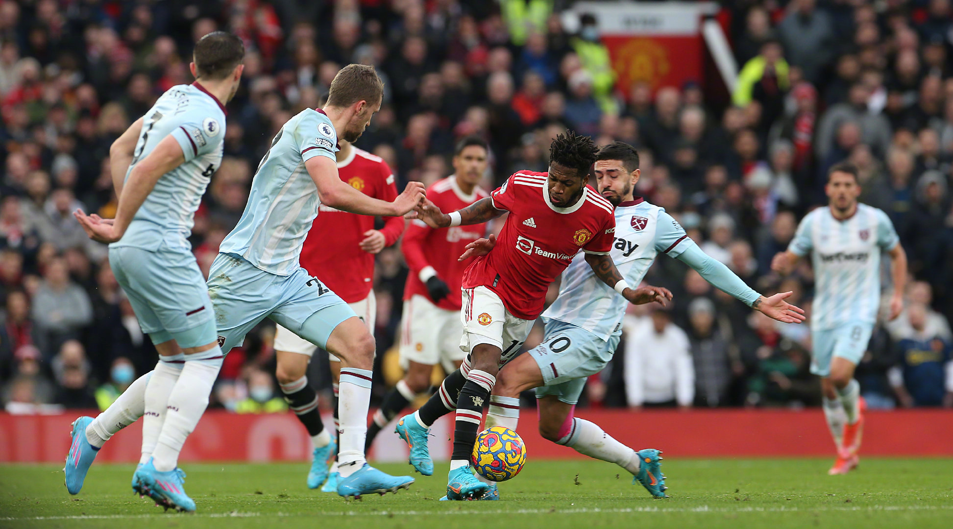 越来越多的 越来越多的