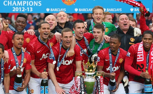 他們在下半 他們在下半