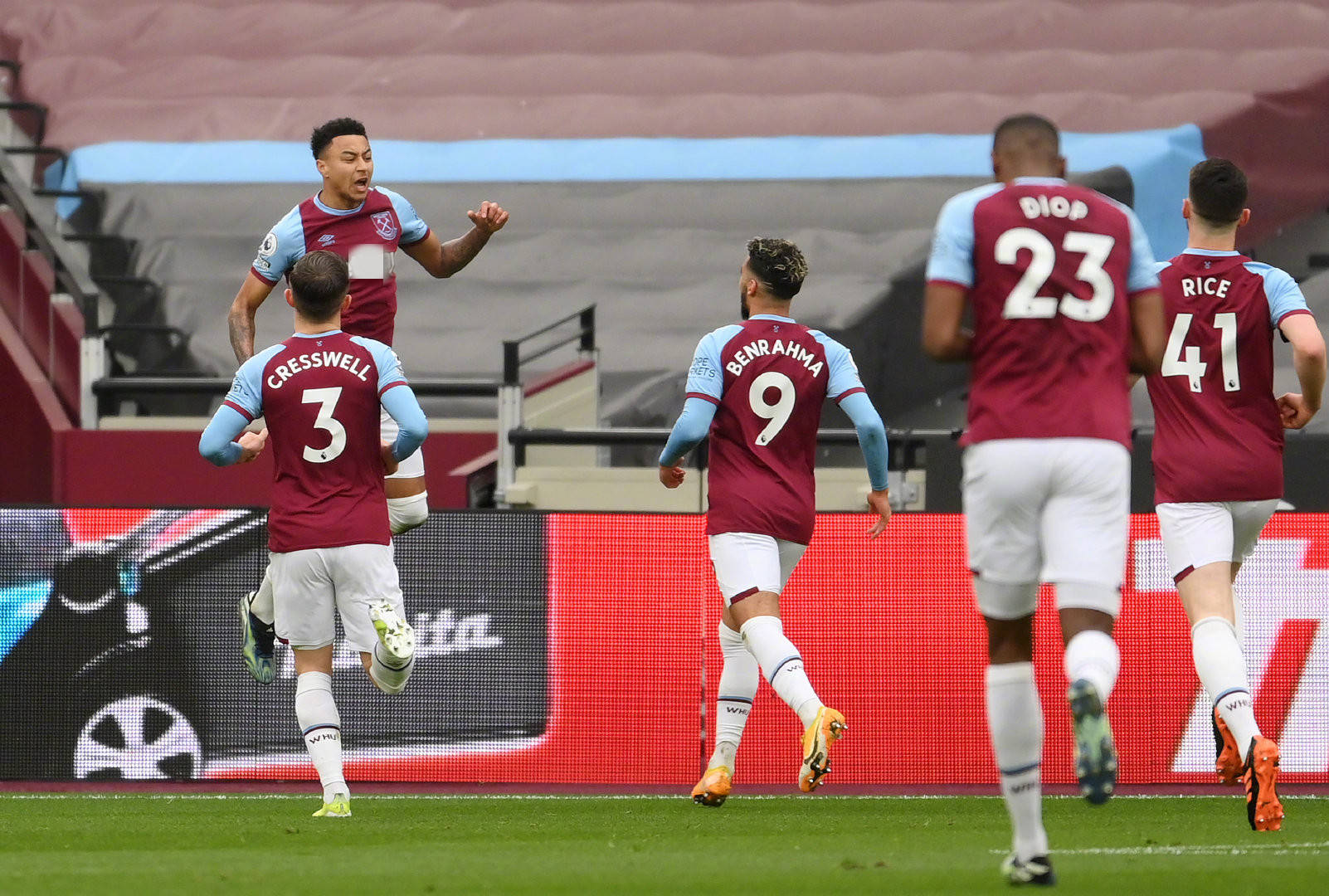 战胜了宿敌 战胜了宿敌